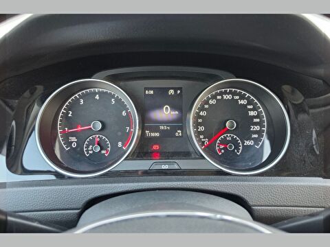 volkswagen, golf, 1.5 tsı act comfortline dsg, otomatik, benzin 2.el otomobil | renew 13