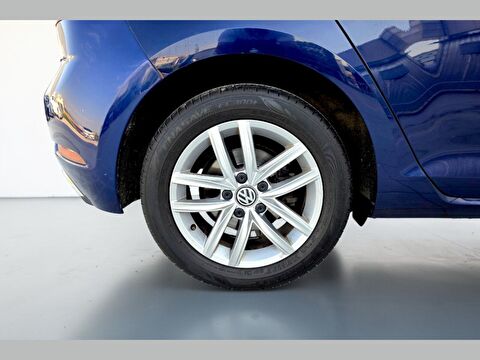 volkswagen, golf, 1.5 tsı act comfortline dsg, otomatik, benzin 2.el otomobil | renew 23