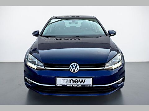 volkswagen, golf, 1.5 tsı act comfortline dsg, otomatik, benzin 2.el otomobil | renew 8