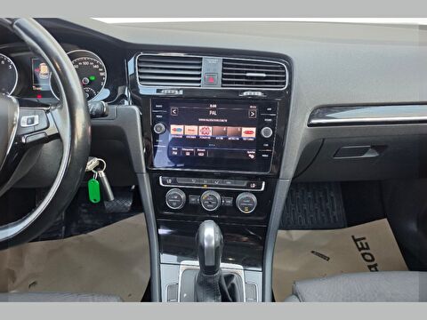 volkswagen, golf, 1.5 tsı act comfortline dsg, otomatik, benzin 2.el otomobil | renew 19