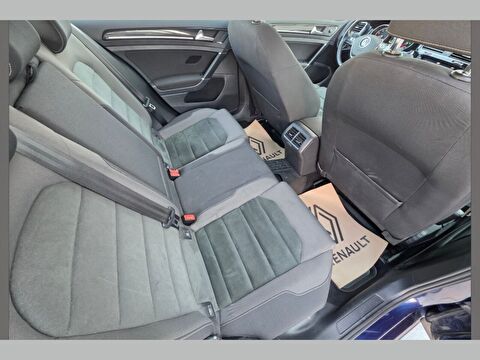 volkswagen, golf, 1.5 tsı act comfortline dsg, otomatik, benzin 2.el otomobil | renew 16