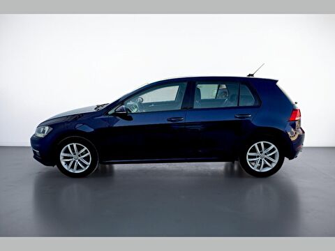 volkswagen, golf, 1.5 tsı act comfortline dsg, otomatik, benzin 2.el otomobil | renew 5