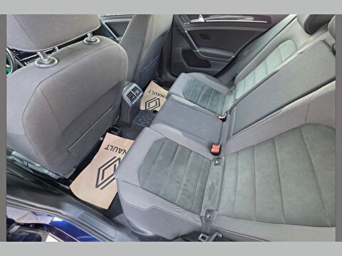 volkswagen, golf, 1.5 tsı act comfortline dsg, otomatik, benzin 2.el otomobil | renew 22