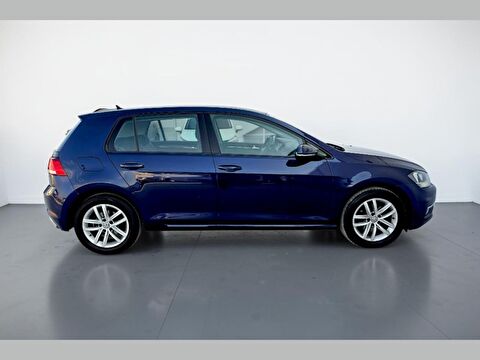 volkswagen, golf, 1.5 tsı act comfortline dsg, otomatik, benzin 2.el otomobil | renew 6