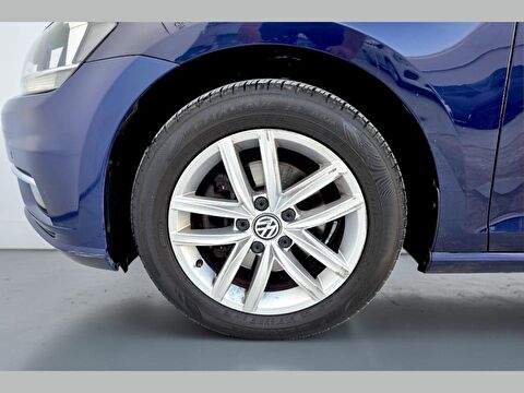 volkswagen, golf, 1.5 tsı act comfortline dsg, otomatik, benzin 2.el otomobil | renew 25