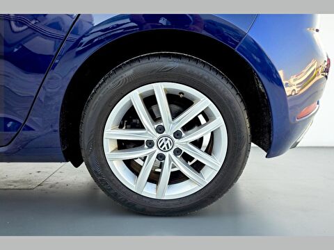 volkswagen, golf, 1.5 tsı act comfortline dsg, otomatik, benzin 2.el otomobil | renew 24