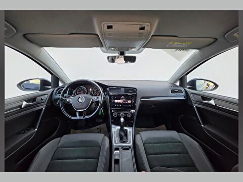 volkswagen, golf, 1.5 tsı act comfortline dsg, otomatik, benzin 2.el otomobil | renew 14
