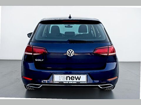 volkswagen, golf, 1.5 tsı act comfortline dsg, otomatik, benzin 2.el otomobil | renew 9