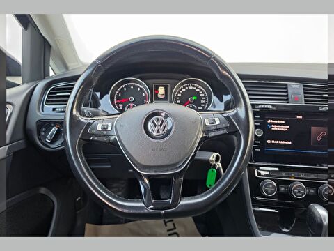 volkswagen, golf, 1.5 tsı act comfortline dsg, otomatik, benzin 2.el otomobil | renew 18