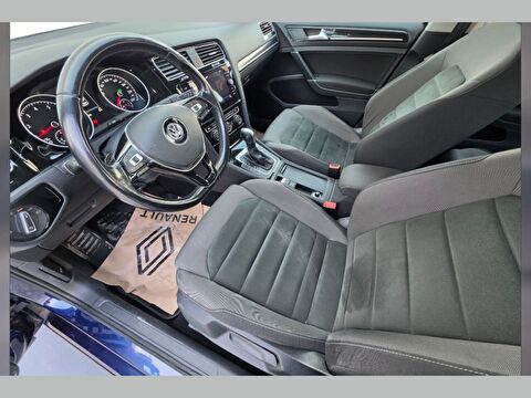 volkswagen, golf, 1.5 tsı act comfortline dsg, otomatik, benzin 2.el otomobil | renew 17