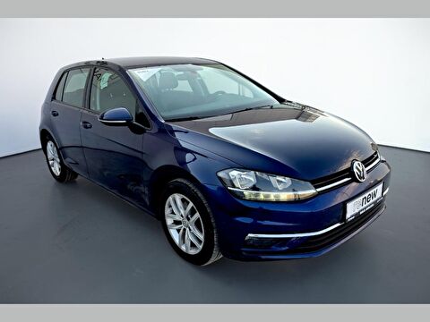 volkswagen, golf, 1.5 tsı act comfortline dsg, otomatik, benzin 2.el otomobil | renew 10