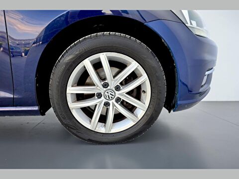 volkswagen, golf, 1.5 tsı act comfortline dsg, otomatik, benzin 2.el otomobil | renew 7