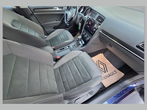 volkswagen, golf, 1.5 tsı act comfortline dsg, otomatik, benzin 2.el otomobil | renew 15