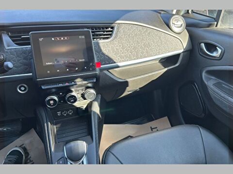 renault, zoe, ıntense 100 kw, otomatik, elektrik 2.el otomobil | renew 19