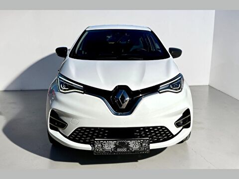 renault, zoe, ıntense 100 kw, otomatik, elektrik 2.el otomobil | renew 8