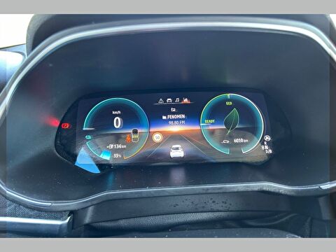 renault, zoe, ıntense 100 kw, otomatik, elektrik 2.el otomobil | renew 13