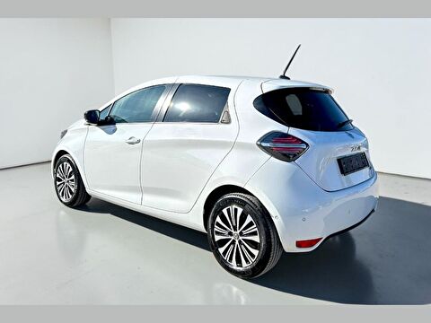 renault, zoe, ıntense 100 kw, otomatik, elektrik 2.el otomobil | renew 11