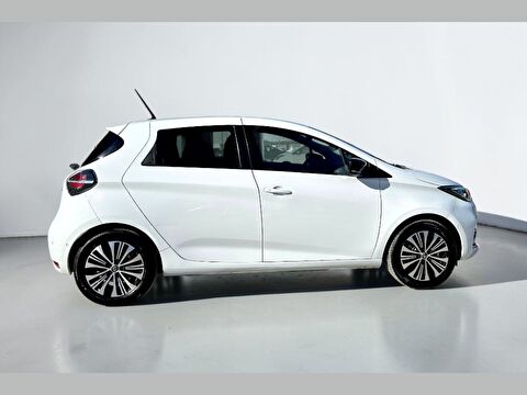 renault, zoe, ıntense 100 kw, otomatik, elektrik 2.el otomobil | renew 6