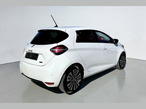 renault, zoe, ıntense 100 kw, otomatik, elektrik 2.el otomobil | renew 4