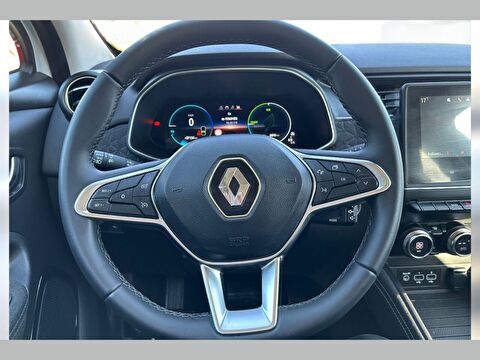 renault, zoe, ıntense 100 kw, otomatik, elektrik 2.el otomobil | renew 18
