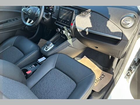 renault, zoe, ıntense 100 kw, otomatik, elektrik 2.el otomobil | renew 15