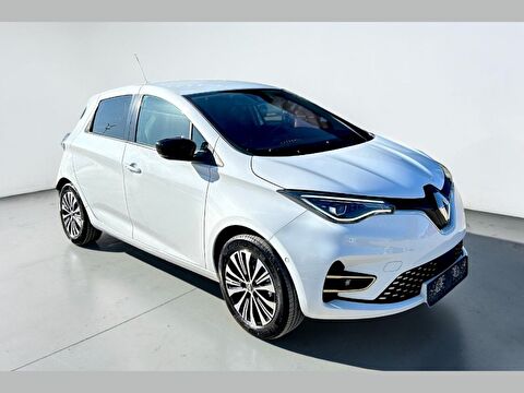 renault, zoe, ıntense 100 kw, otomatik, elektrik 2.el otomobil | renew 10