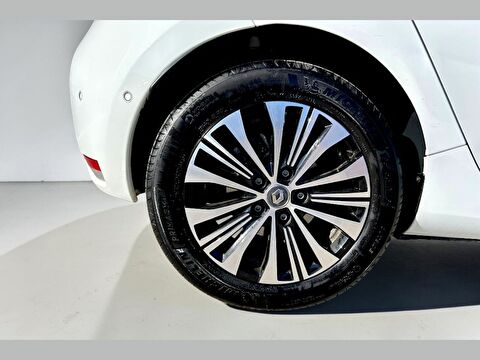 renault, zoe, ıntense 100 kw, otomatik, elektrik 2.el otomobil | renew 24