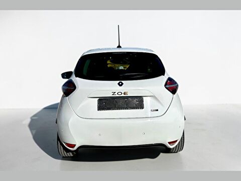 renault, zoe, ıntense 100 kw, otomatik, elektrik 2.el otomobil | renew 9