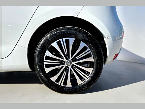 renault, zoe, ıntense 100 kw, otomatik, elektrik 2.el otomobil | renew 23