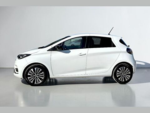 renault, zoe, ıntense 100 kw, otomatik, elektrik 2.el otomobil | renew 5
