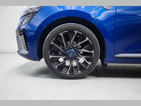 renault, clio, 1.0 tce techno esprit alpine x-tronic, otomatik, benzin 2.el otomobil | renew 25