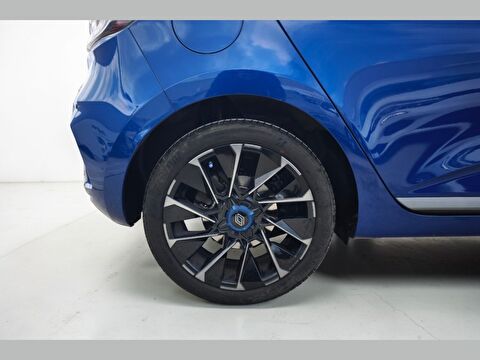 renault, clio, 1.0 tce techno esprit alpine x-tronic, otomatik, benzin 2.el otomobil | renew 24