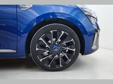 renault, clio, 1.0 tce techno esprit alpine x-tronic, otomatik, benzin 2.el otomobil | renew 7