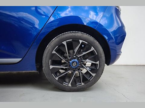 renault, clio, 1.0 tce techno esprit alpine x-tronic, otomatik, benzin 2.el otomobil | renew 23