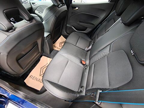 renault, clio, 1.0 tce techno esprit alpine x-tronic, otomatik, benzin 2.el otomobil | renew 22