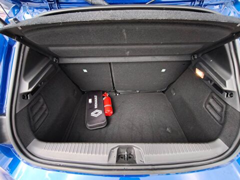 renault, clio, 1.0 tce techno esprit alpine x-tronic, otomatik, benzin 2.el otomobil | renew 21