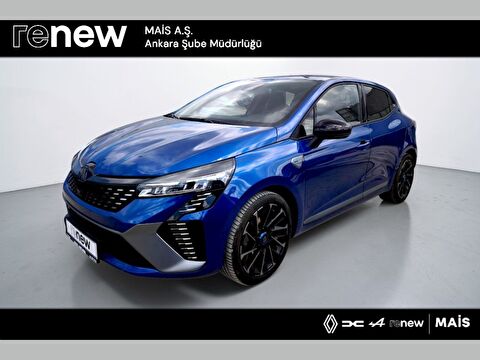 1.0 TCE Techno Esprit Alpine X-Tronic, 2. el otomobil | renew