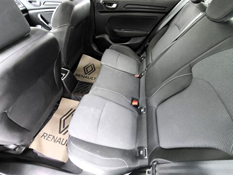renault, megane, sedan 1.3 tce joy, manuel, benzin 2.el otomobil | renew 20