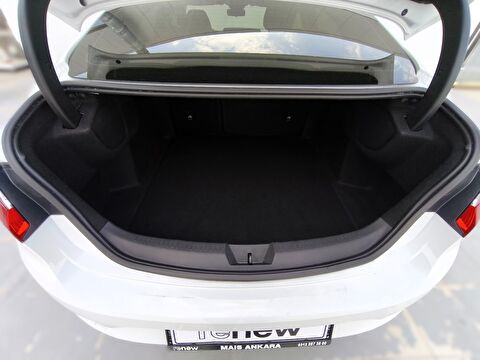 renault, megane, sedan 1.3 tce joy, manuel, benzin 2.el otomobil | renew 12