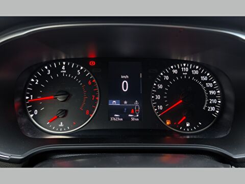 renault, megane, sedan 1.3 tce joy, manuel, benzin 2.el otomobil | renew 13