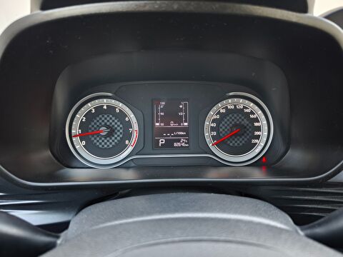 hyundai, i20, hatchback 1.4 mpı style otomatik, otomatik, benzin + lpg 2.el otomobil | renew 13