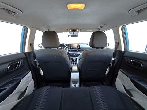 hyundai, i20, hatchback 1.4 mpı style otomatik, otomatik, benzin + lpg 2.el otomobil | renew 20