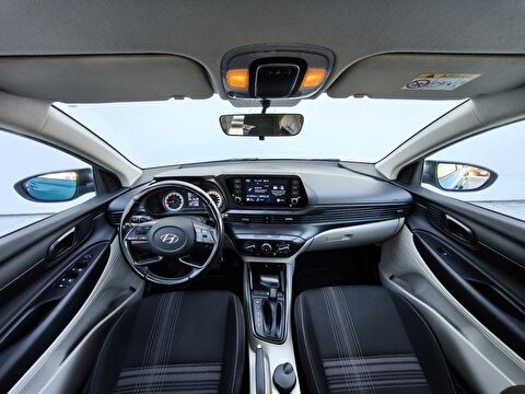 hyundai, i20, hatchback 1.4 mpı style otomatik, otomatik, benzin + lpg 2.el otomobil | renew 14