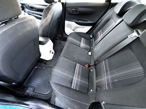 hyundai, i20, hatchback 1.4 mpı style otomatik, otomatik, benzin + lpg 2.el otomobil | renew 21