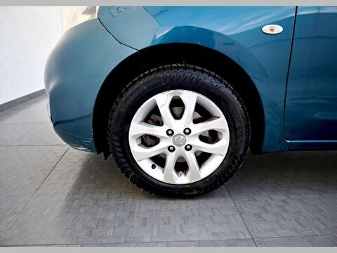 nissan, micra, hatchback 1.2 match cvt, otomatik, benzin 2.el otomobil | renew 24