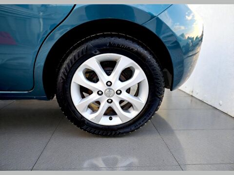 nissan, micra, hatchback 1.2 match cvt, otomatik, benzin 2.el otomobil | renew 23