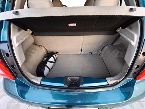 nissan, micra, hatchback 1.2 match cvt, otomatik, benzin 2.el otomobil | renew 22