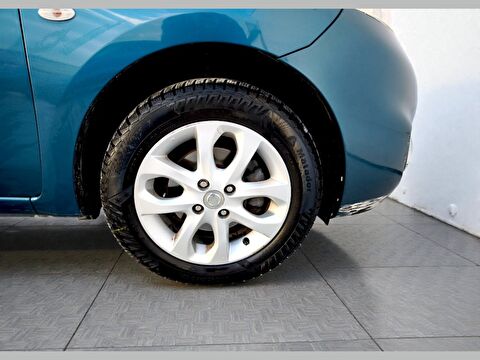 nissan, micra, hatchback 1.2 match cvt, otomatik, benzin 2.el otomobil | renew 7