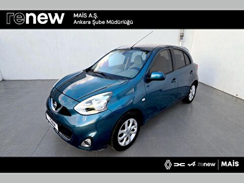 Hatchback 1.2 Match CVT, 2. el otomobil | renew