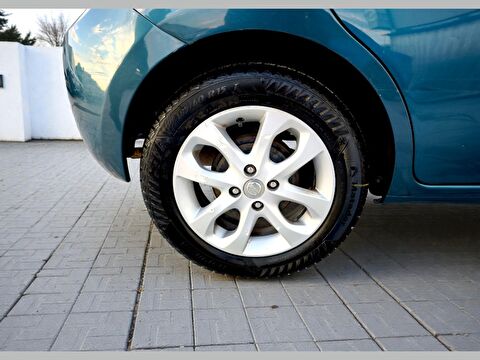 nissan, micra, hatchback 1.2 match cvt, otomatik, benzin 2.el otomobil | renew 25